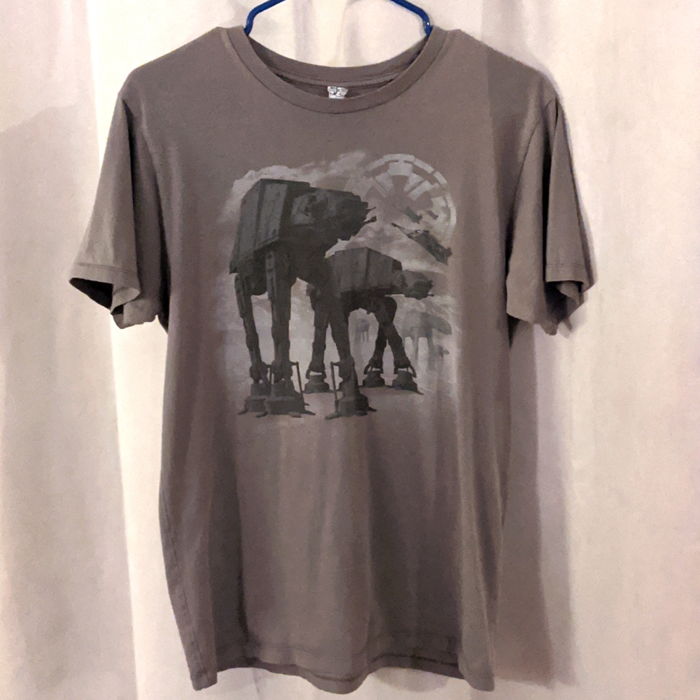 Star wars t-shirt